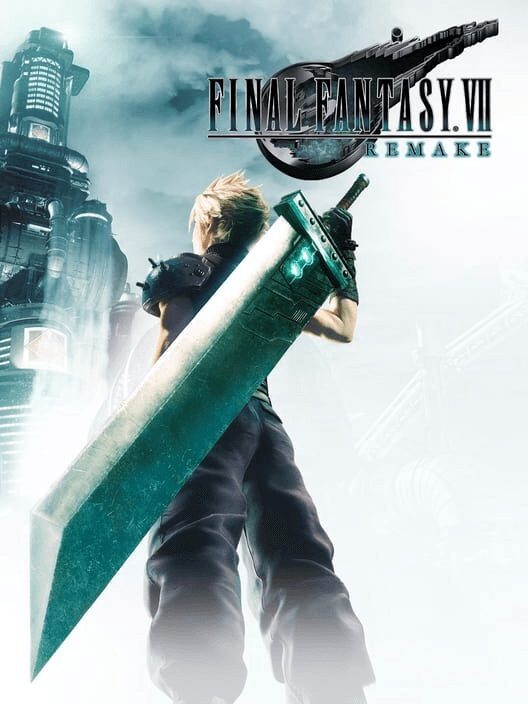 Final Fantasy VII
